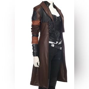 Gamora Jacket worn once
